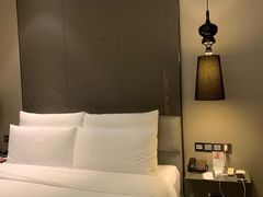 -重庆富力艾美酒店