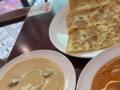 -食彩美印度特色美食餐厅·印度料理