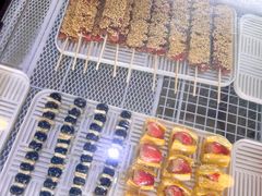 -栗子侠奶皮子糖葫芦(长宁店)