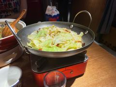 -赣饭农家·江西小炒(西乡店)