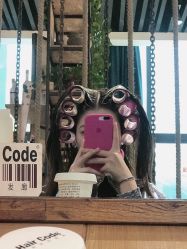-HairCode芭曲发型