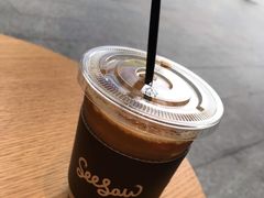-Seesaw Coffee(苏州中心店)