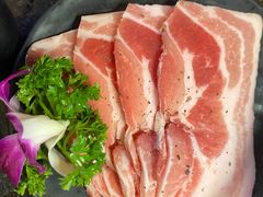 -松渡·鲜肉泥炉烤肉(时代天街店)