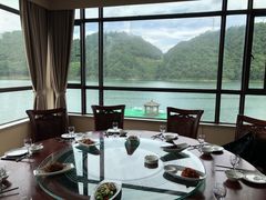 -千岛湖品鱼馆(钓鱼岛店)