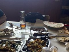 -清真·西北人家风味馆(中山中路店)