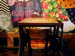 -Q MEX 库迈墨西哥餐吧(三里屯店)