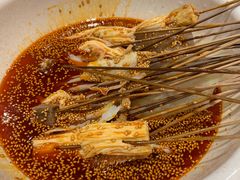 -嘉州叶婆婆钵钵鸡(建设路店)