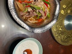 -驿楼兰·新疆菜(火车站店)