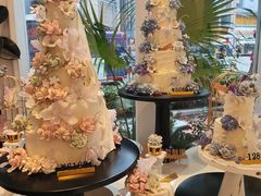 -杜哈夫DOUX RÊVE·生日蛋糕(日月光店)