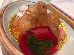 -安蒂娅.悦景轩中餐厅(西乡店)