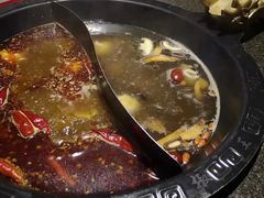 -椒王火锅(厚街万达店)