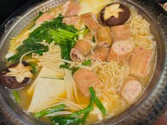 -樱の花亭日本料理店