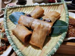 -喜鹊茶点.啫煲(车陂店)