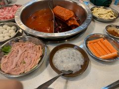 -憨铁匠老火锅(龙岗万科里店)