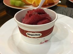 -东莞旗峰山酒店及行政公寓·莱斯西餐厅