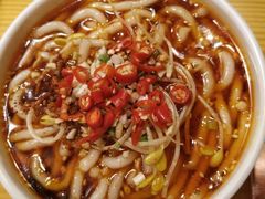 -黄泰吉拾味餐厅(江汉路店)