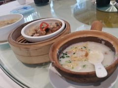 -金河半岛园林酒家(金融城店)