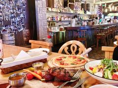 -MR.ROCKY洛奇先生RESTAURANT&BAR(宝安壹方城店)