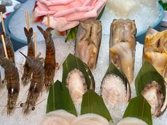 -1718海鲜姿造(苏宁宴请臻选店)
