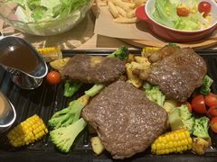 -必胜客(滨江店)