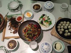 -苏梦江南·淮扬菜(夫子庙店)