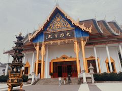 -报恩禅寺