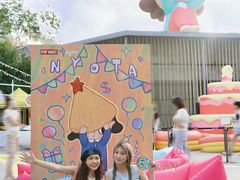 -深圳来福士广场