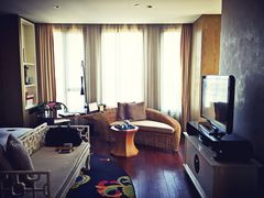 -上海外滩英迪格酒店