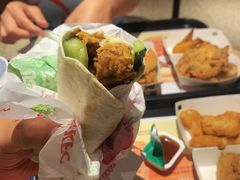 -肯德基(房山店)
