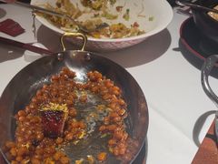 -谭厨中山传家菜.乳鸽.脆鲩鱼(华强北中航城店)