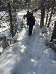 点击看大图 -大秃顶子山(雪谷店)