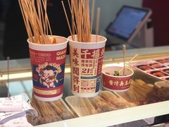 -千禧炸串(明瓦廊店)