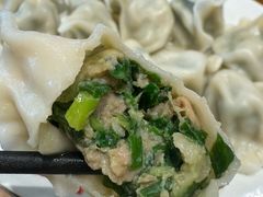 -鸿毛饺子(紫竹桥店)