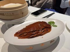 -四季民福烤鸭店(王府井灯市口店)