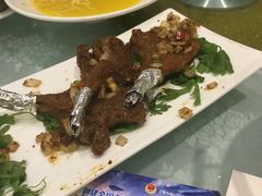 -红城阁·上海味道(四平路店)