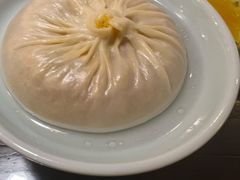蟹粉汤包-裕兴记•蟹黄面馆(人民广场店)
