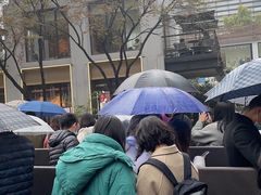 -茶颜悦色(花园道店)