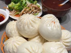 -郑家包子牛肉拉面(尚勤路店)