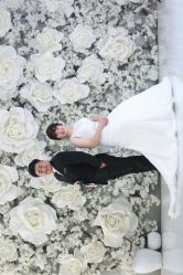 -唯一视觉婚纱摄影(李家村店)