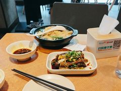 -眉州小吃(魏公村店)