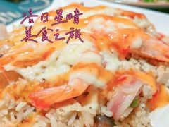 -吱咖啡西式简餐
