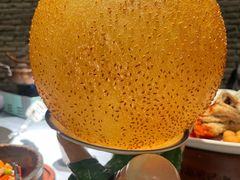 -吴越荣记苏州菜·松鼠桂鱼 100% 活鱼现做(月光码头店)