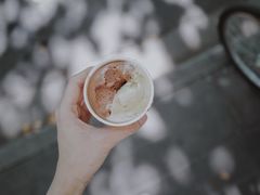 开心果Pistachio-Dip in Gelato(富民路店)