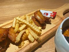 -湘间田舍(北仑银泰店)