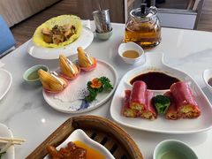 -船说茶点粤菜(海上世界店)