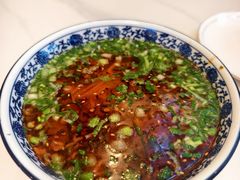 -燕兰楼·清真西北融合菜(亚运村店)