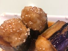 -点点心点心专门店(旺角店)