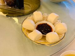 小馒头蘸酱-豫满楼(郑东新区店)