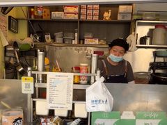 -琦琦蛋饼铺(上南店)