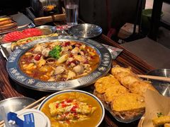 -破店肥哈·海鲜·烧烤(郑州银泰inPARK店)